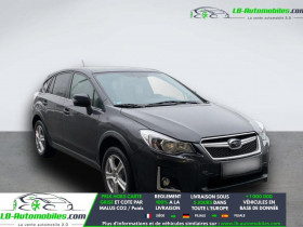 Subaru XV 2.0i 150 ch BVA  occasion � Beaupuy - photo n�2