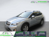 Subaru XV 2.0i 150 ch BVA  � Beaupuy 31