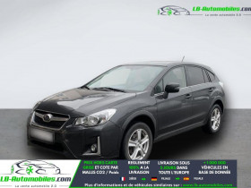 Subaru XV , garage LB AUTOMOBILES � Beaupuy