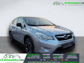 Subaru XV 2.0i 150 ch BVM  � Beaupuy 31