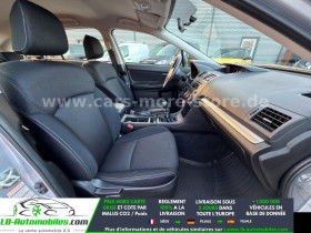 Subaru XV 2.0i 150 ch BVM  occasion � Beaupuy - photo n�4