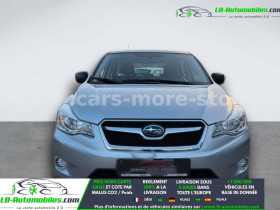 Subaru XV 2.0i 150 ch BVM  occasion � Beaupuy - photo n�3
