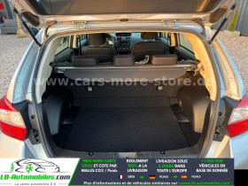 Subaru XV 2.0i 150 ch BVM  occasion � Beaupuy - photo n�7