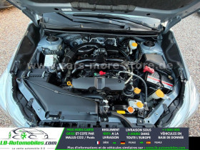 Subaru XV 2.0i 150 ch BVM  occasion � Beaupuy - photo n�6
