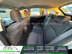 Subaru XV 2.0i 150 ch BVM  occasion � Beaupuy - photo n�5