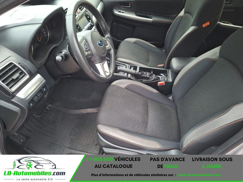 Subaru XV 2.0i 150 ch BVM  occasion  Beaupuy - photo n6