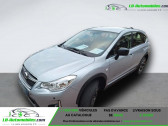 Subaru XV 2.0i 150 ch BVM   Beaupuy 31