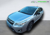 Subaru XV 2.0i 150 ch BVM   Beaupuy 31
