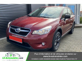 Annonce Subaru XV occasion Essence 2.0i 150 ch Lineartronic à Beaupuy