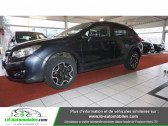 Subaru XV occasion année 2014 boite Automatique Annonce Subaru XV occasion Essence 2.0i 150 ch Lineartronic à Beaupuy
