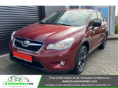 Subaru XV occasion année 2014 boite Automatique Annonce Subaru XV occasion Essence 2.0i 150 ch Lineartronic à Beaupuy