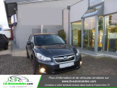 Subaru XV occasion année 2016 boite Automatique Annonce Subaru XV occasion Essence 2.0i 150 ch Lineartronic à Beaupuy