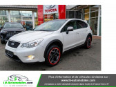 Subaru XV occasion année 2015 boite Automatique Annonce Subaru XV occasion Essence 2.0i 150 Edition 35 Sport à Beaupuy