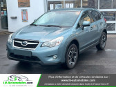 Subaru XV occasion