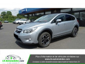 Subaru XV occasion année 2014 boite Manuelle Annonce Subaru XV occasion Essence 2.0i 150 à Beaupuy