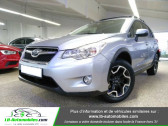 Subaru XV occasion année 2016 boite Automatique Annonce Subaru XV occasion Essence 2.0i 150 à Beaupuy