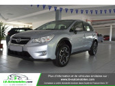 Subaru XV occasion année 2014 boite Manuelle Annonce Subaru XV occasion Essence 2.0i 150 à Beaupuy