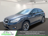 Subaru XV occasion année 2013 boite Manuelle Annonce Subaru XV occasion Essence 2.0i 150 à Beaupuy