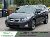 Subaru XV occasion année 2016 boite Automatique Annonce Subaru XV occasion Essence 2.0i 150 à Beaupuy