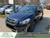 Subaru XV occasion année 2016 boite Manuelle Annonce Subaru XV occasion Diesel 2.0i 150 à Beaupuy