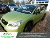 Subaru XV occasion année 2015 boite Manuelle Annonce Subaru XV occasion Essence 2.0i 150 à Beaupuy