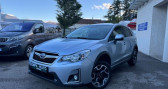 Annonce Subaru XV occasion Essence 2.0i 150ch 4WD Luxury Lineartronic  SAINT MARTIN D'HERES