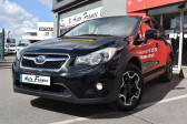 Voiture occasion Subaru XV 2.0I 150CH CLUB LINEARTRONIC