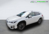Subaru XV occasion année 2021 boite Automatique Annonce Subaru XV occasion Essence 2.0i 156 ch BVA à Beaupuy