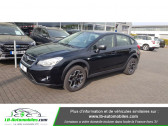 Subaru XV occasion année 2012 boite Manuelle Annonce Subaru XV occasion Essence 2.0i AWD 150 à Beaupuy