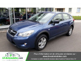 Subaru XV occasion année 2013 boite Manuelle Annonce Subaru XV occasion Essence 2.0i AWD 150 à Beaupuy