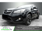 Subaru XV occasion année 2014 boite Automatique Annonce Subaru XV occasion Essence 2.0i AWD 150 à Beaupuy