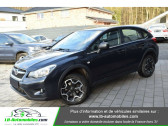 Subaru XV occasion année 2015 boite Automatique Annonce Subaru XV occasion Essence 2.0i AWD 150 à Beaupuy