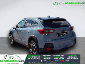 Subaru XV 2.0i e-150 ch BVA  occasion � Beaupuy - photo n�3