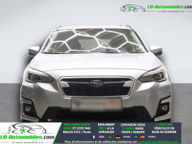 Subaru XV 2.0i e-150 ch BVA  occasion � Beaupuy - photo n�4