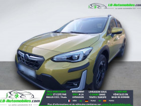 Subaru XV , garage LB AUTOMOBILES � Beaupuy