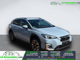 Subaru XV 2.0i e-150 ch BVA  occasion � Beaupuy - photo n�2