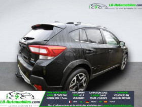 Subaru XV 2.0i e-150 ch BVA  occasion � Beaupuy - photo n�3