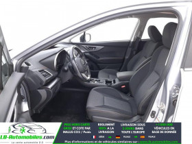 Subaru XV 2.0i e-150 ch BVA  occasion � Beaupuy - photo n�5