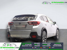 Subaru XV 2.0i e-150 ch BVA  occasion � Beaupuy - photo n�3
