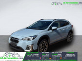 Subaru XV 2.0i e-150 ch BVA  � Beaupuy 31