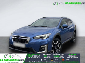Subaru XV , garage LB AUTOMOBILES � Beaupuy