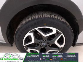 Subaru XV 2.0i e-150 ch BVA  occasion � Beaupuy - photo n�6