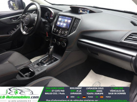 Subaru XV 2.0i e-150 ch BVA  occasion � Beaupuy - photo n�2