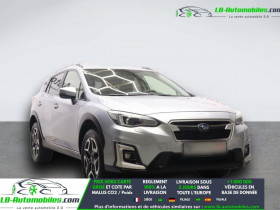 Subaru XV , garage LB AUTOMOBILES � Beaupuy
