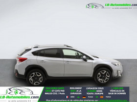 Subaru XV 2.0i e-150 ch BVA  occasion � Beaupuy - photo n�4