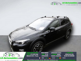 Subaru XV 2.0i e-150 ch BVA  occasion � Beaupuy - photo n�2