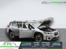 Subaru XV 2.0i e-150 ch BVA  occasion � Beaupuy - photo n�2