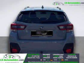 Subaru XV 2.0i e-150 ch BVA  occasion � Beaupuy - photo n�5