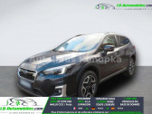 Subaru XV 2.0i e-150 ch BVA  � Beaupuy 31