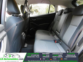 Subaru XV 2.0i e-150 ch BVA  occasion � Beaupuy - photo n�5